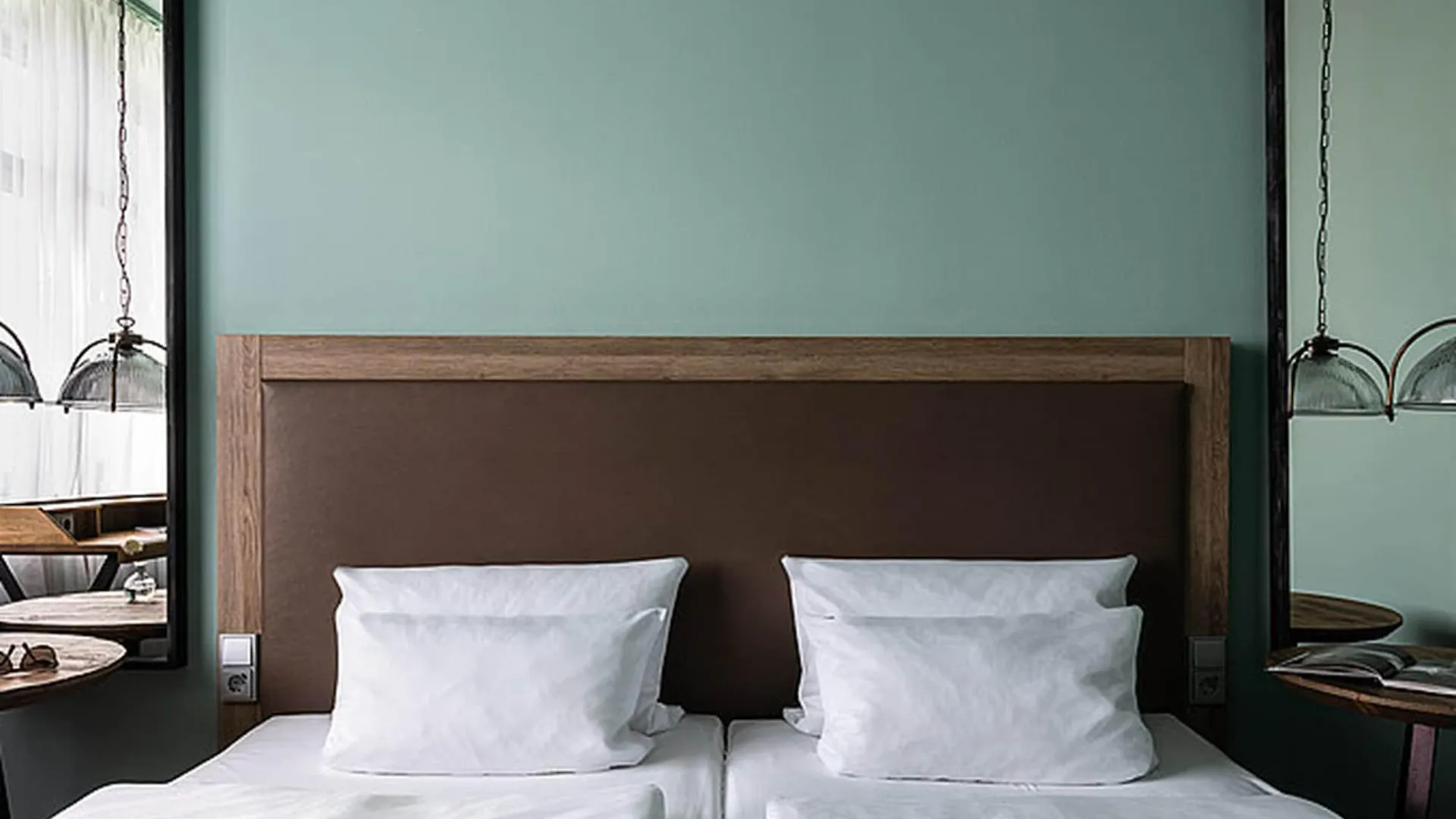 ****  Ameron Hotel Abion Spreebogen Berlino Germania