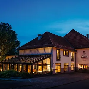 Гостевой дом Landgasthof Euler Нойшёнау