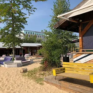 Отель Club Mitte, Берлин