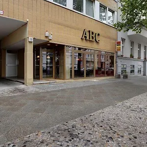 Pensión Abc