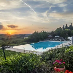 Borgo Laticastelli Hotel Rapolano Terme