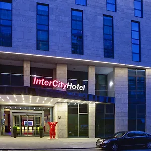 Intercityhotel Hauptbahnhof Berlino