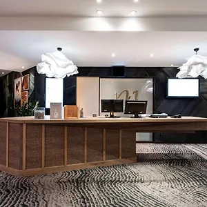 visit hotel