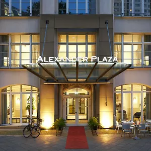 Classik Alexander Plaza Berlino