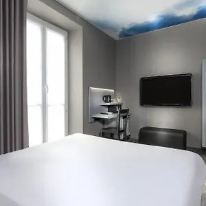 Libertel Montmartre Opera Hotel