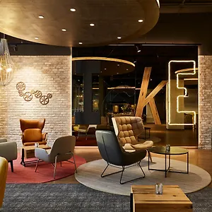 Hotel Indigo - East Side Gallery