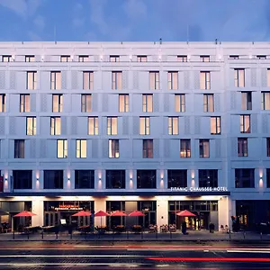 Titanic Chaussee Berlino