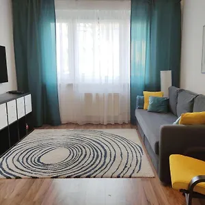 Schöne 2-zimmer-parterre Wf Apartment Leipzig