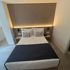  Hotell Patria Portugal