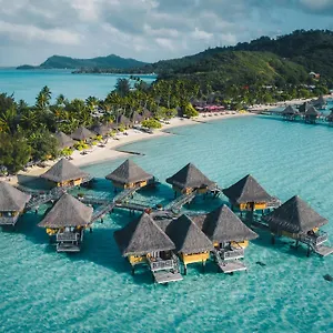 Intercontinental Le Moana By Ihg Feriested