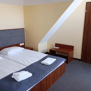 Hotel apartamentowy W Pałacu