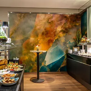 Mercure Berlino