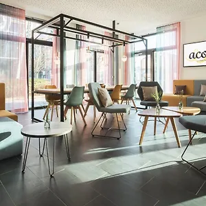Hotel Candlewood Charlottenburg By Ihg
