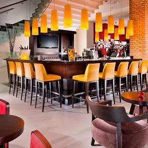**** Hotell Courtyard By Marriott Center Ungern