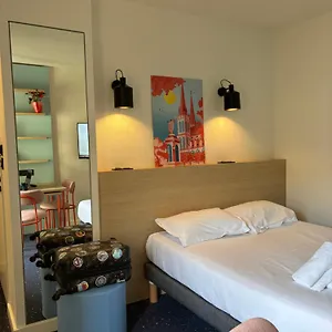 visit hotel