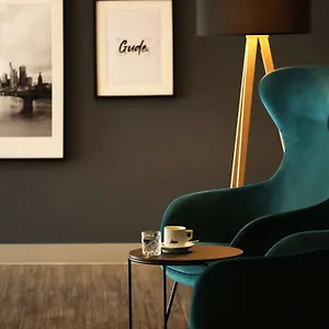 Ibis Frankfurt Centrum 3*, Frankfurt am Main Almanya