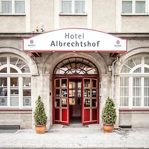 Martas Albrechtshof Berlino