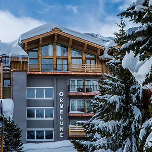 visit hotel