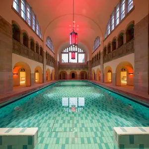 Oderberger Berlin