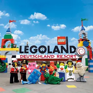 Legoland 3* Kleinkötz