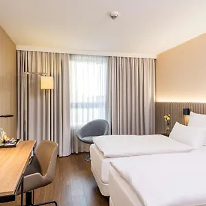 Nh Altona 4* Hamburgo