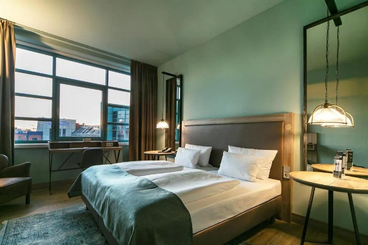 AMERON Hotel Abion Spreebogen Berlin