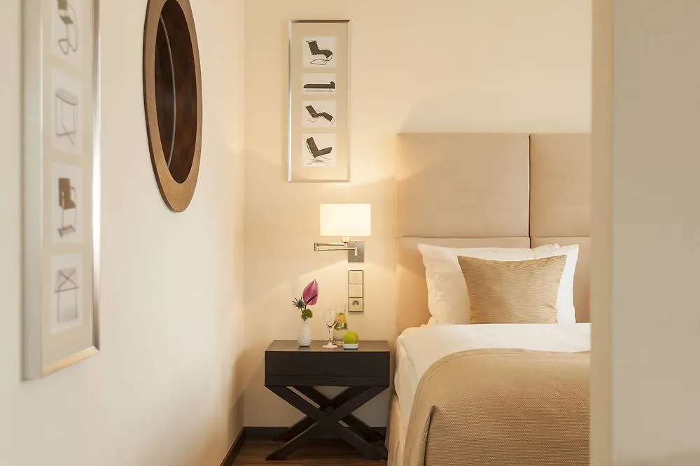 AMERON Hotel Abion Spreebogen Berlin