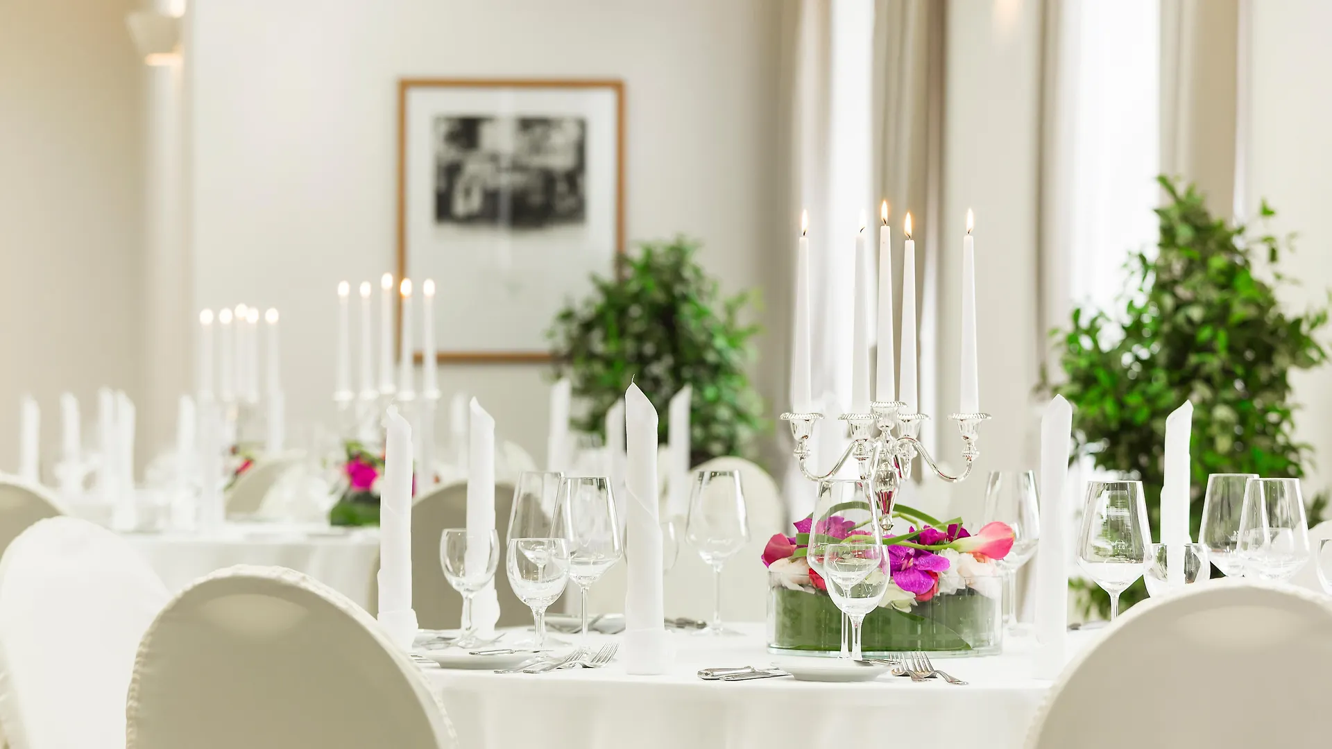 Ameron Hotel Abion Spreebogen Berlin Germany