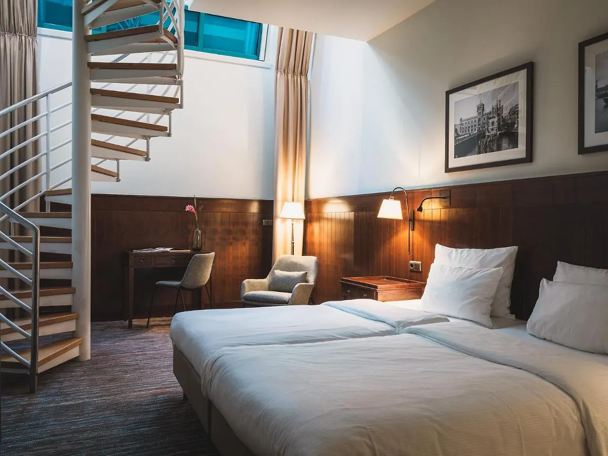 Ameron Hotel Abion Spreebogen Berlin Germany