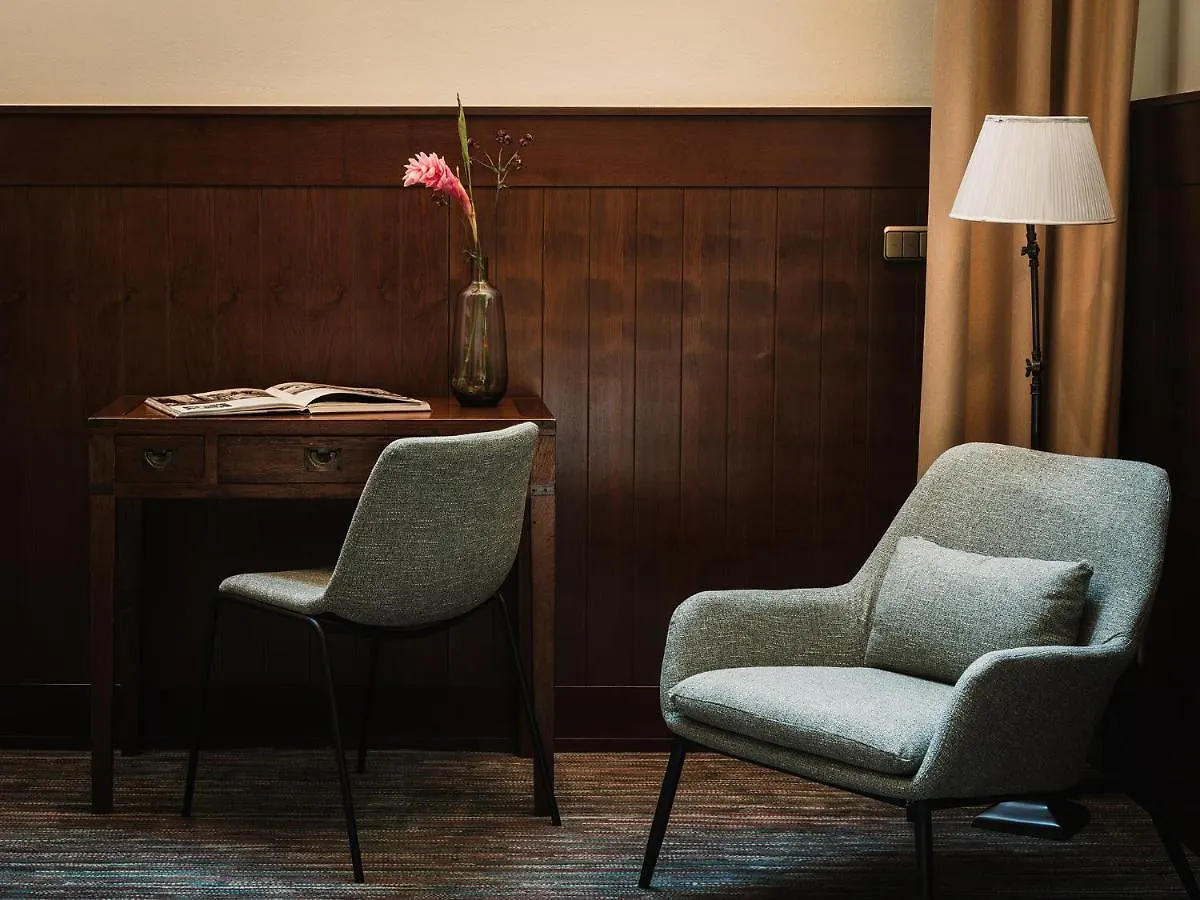 Ameron Hotel Abion Spreebogen Berlin