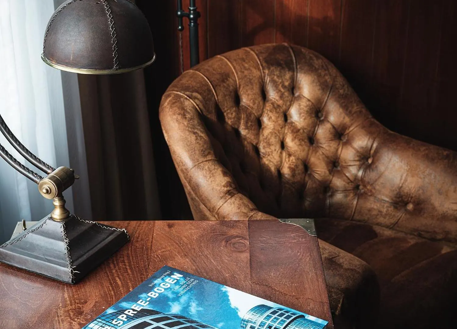 Ameron Hotel Abion Spreebogen Berlin