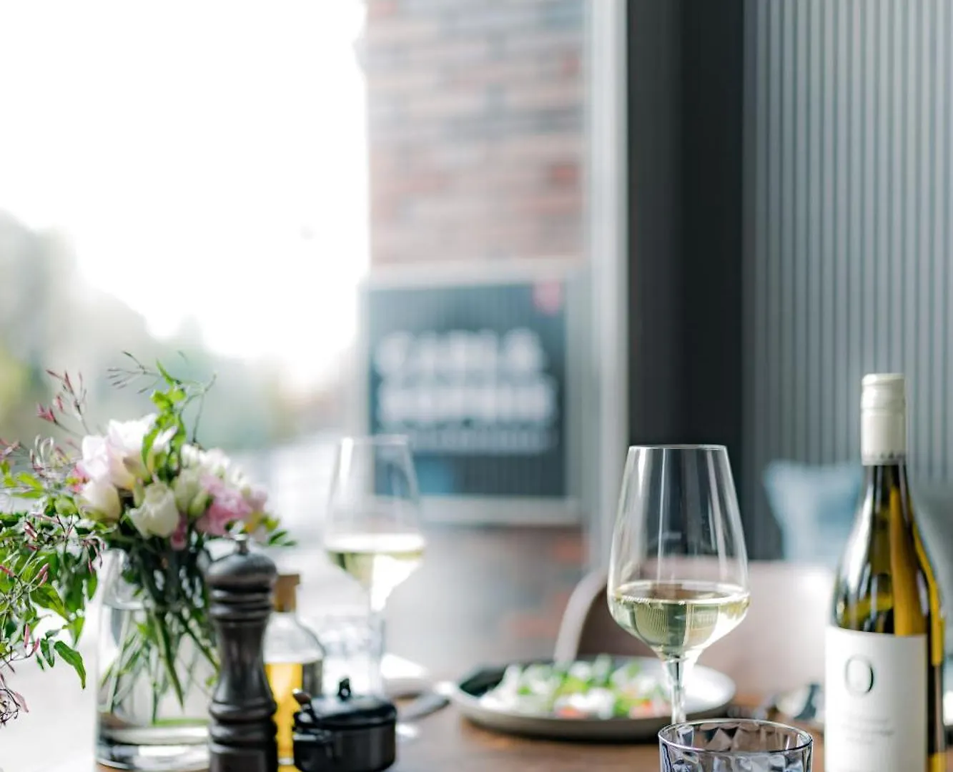 Ameron Hotel Abion Spreebogen Berlin
