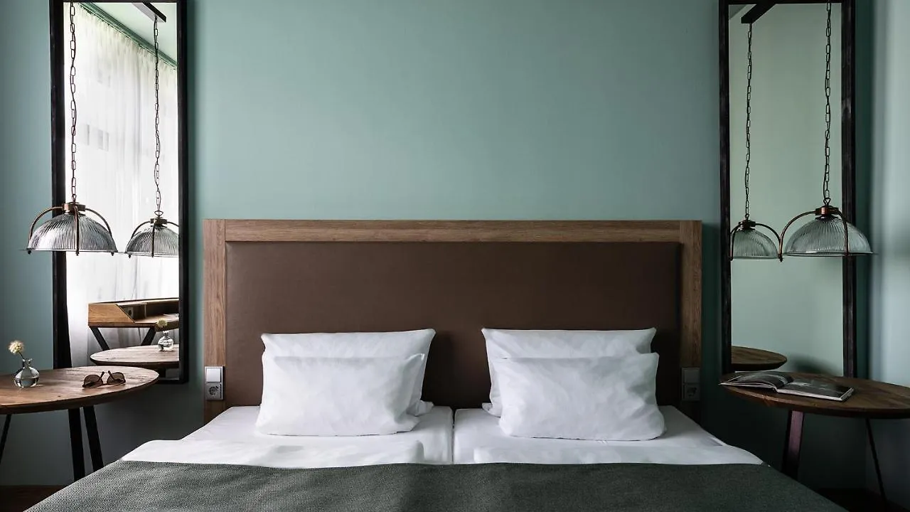 Ameron Hotel Abion Spreebogen Berlin 4*,  Germany