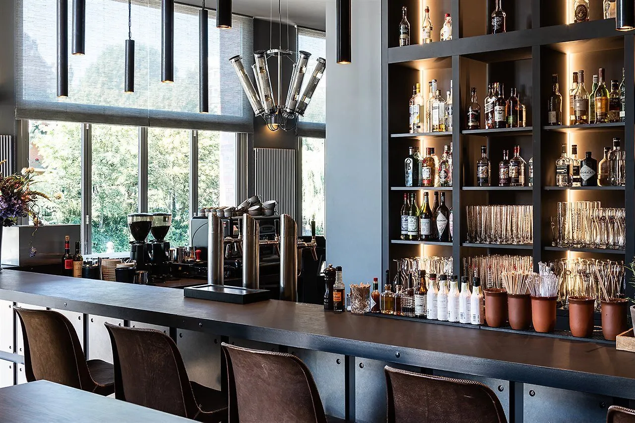 Ameron Hotel Abion Spreebogen Berlin